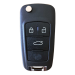 Fanavn 3 Buttons Universal wireless remote FN18-3