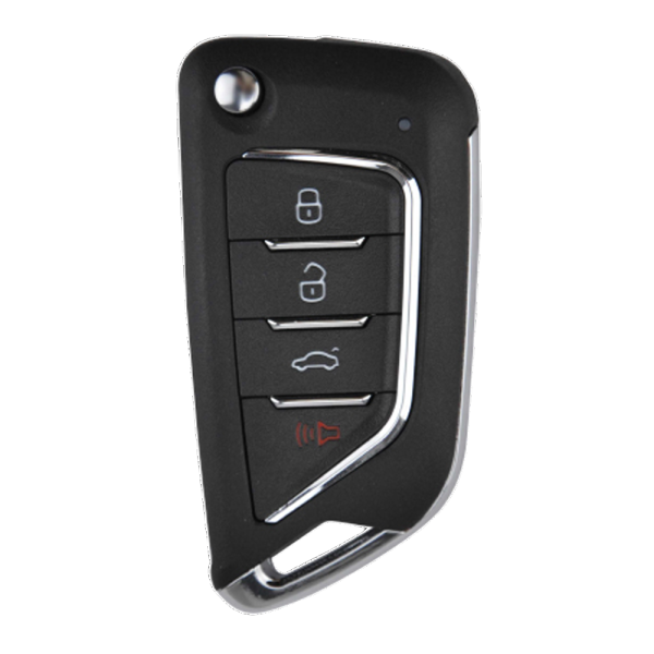 Fanavn 3+1 Buttons Universal wireless remote FN21-3+1