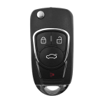 Fanavn 3+1 Buttons Universal wireless remote FN22-4