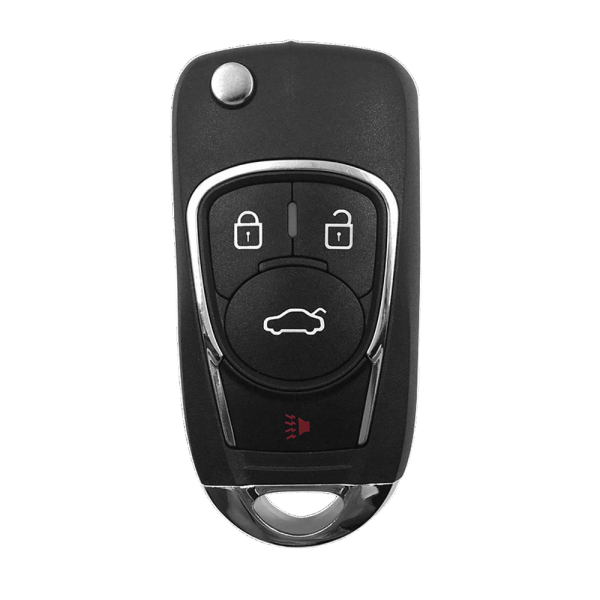 Fanavn 3+1 Buttons Universal wireless remote FN22-4