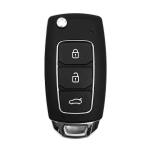 Fanavn 3 Buttons Universal wireless remote FN28