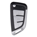 Fanavn 3 Buttons Universal wireless remote FN29-ME