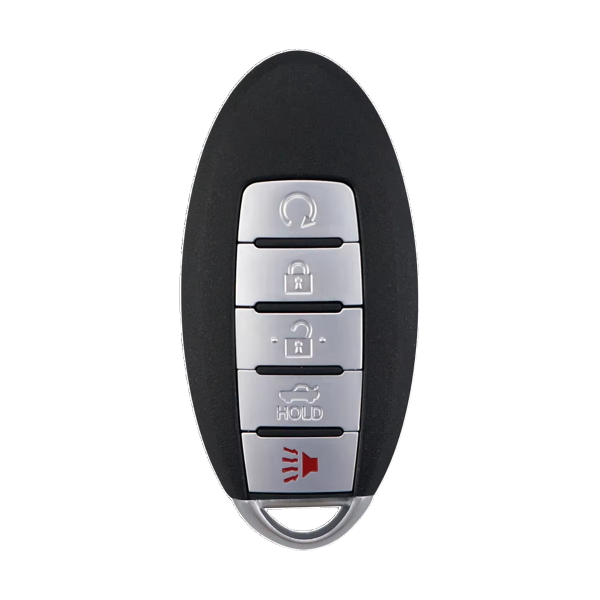 Fanavn 4+1 Buttons Universal Smart remote FS03-4+1