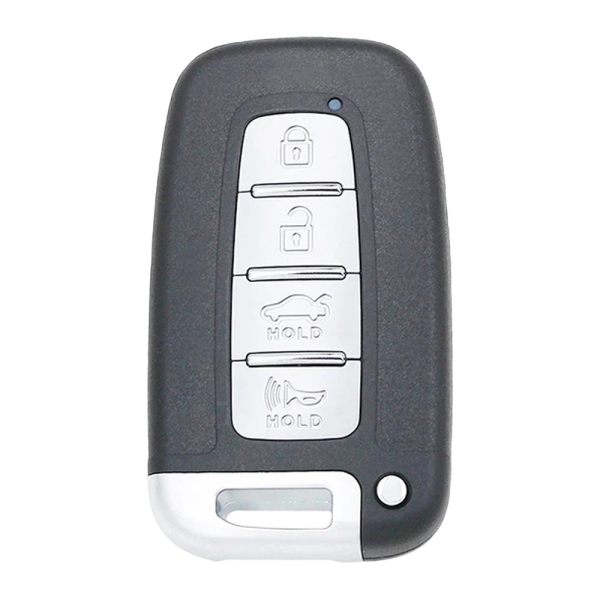 Fanavn 3+1 Buttons Universal Smart remote FS04-3+1