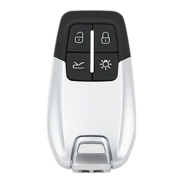 Fanavn 3+1 Buttons Universal Smart remote FS06