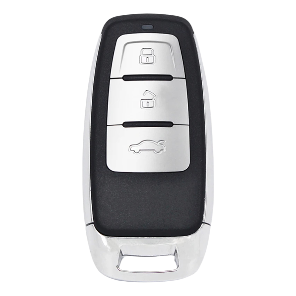 Fanavn 3 Buttons Universal Smart remote FS08-3