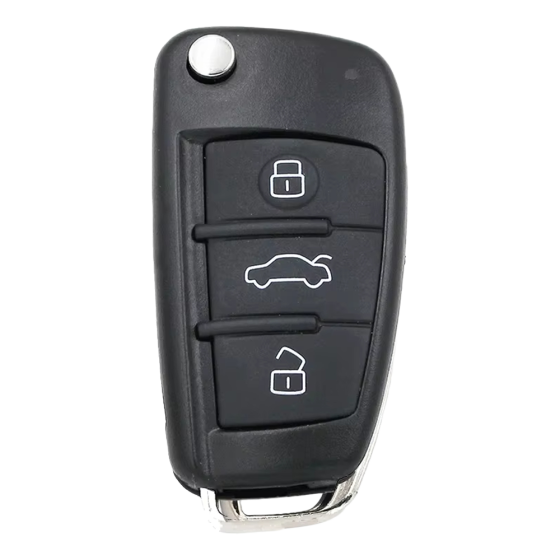 Fanavn 3 Buttons Universal Smart remote FS09