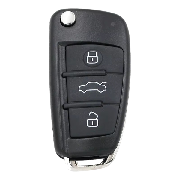 Fanavn 3 Buttons Universal Smart remote FS09