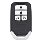 Fanavn 4 Buttons Universal Smart remote FS10-4