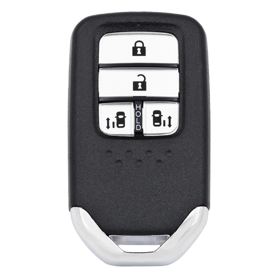 Fanavn 4 Buttons Universal Smart remote FS10-4