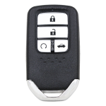 Fanavn 4 Buttons Universal Smart remote FS10-4STA