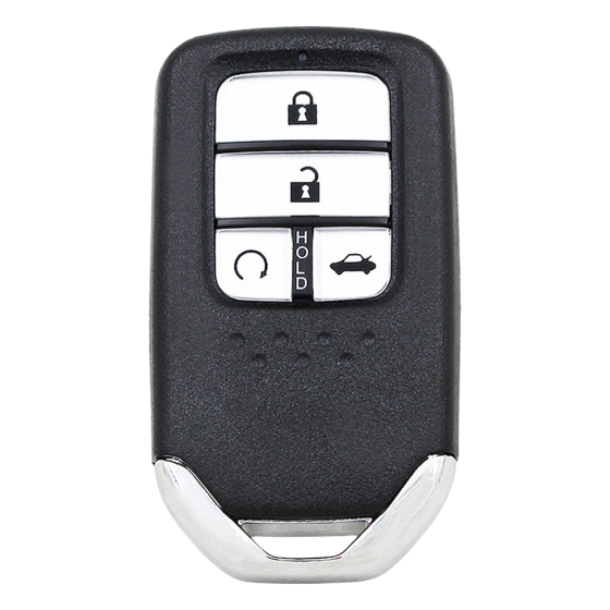 Fanavn 4 Buttons Universal Smart remote FS10-4STA