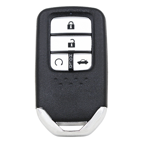 Fanavn 4 Buttons Universal Smart remote FS10-4STA