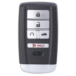 Fanavn 4+1 Buttons Universal Smart remote FS14-4+1