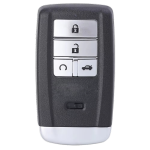 Fanavn 4 Buttons Universal Smart remote FS14-4