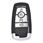 Fanavn 4 Buttons Universal Smart remote FS21-4