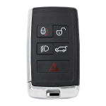 Fanavn 4+1 Buttons Universal Smart remote FS24