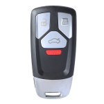 Fanavn 3+1 Buttons Universal Smart remote FS26-4