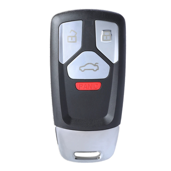 Fanavn 3+1 Buttons Universal Smart remote FS26-4