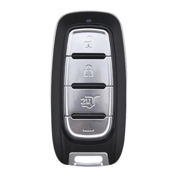 Fanavn 3 Buttons Universal Smart remote FS27