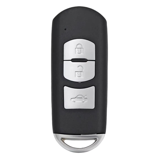 Fanavn 3 Buttons Universal Smart remote FS33